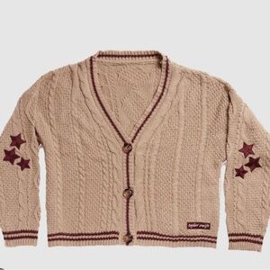 Rare limited edition Taylor Swift holiday cardigan